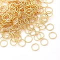 18k Gold / 0.6*4mm