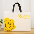 Sunny Smiley Face; Horizontal Version 36*47*10
