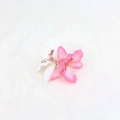 Pink White