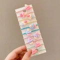 Ensemble de 10 pièces de crème glacée