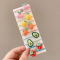 Ensemble de 10 pièces d'avocat