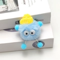 Sky Blue|shoelace Deduction