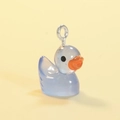 Nailed Duck - Luminous Dark Blue (ασημί Νύχι)