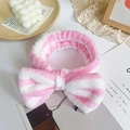 Pink Striped
