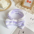 Purple Stripe