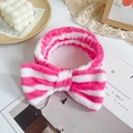 Watermelon Red Stripes