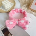 Pink Polka Dot