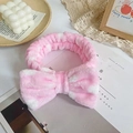 Pink Stripe