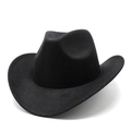 M Black
