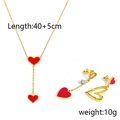 Gold Set