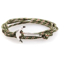 SA-02 Green White Red