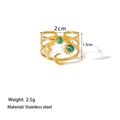 Jz21208-a / Ouverture Réglable