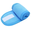 Blue Sports Headband