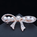 42# Multi-Pearl Bowknot