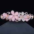 44# Cat Eye Petal Pink