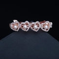 11# Peach Heart Pearl