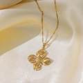 N07170 / Or 18 carats