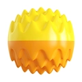 Squeaky Grinding Ball / Orange Yellow