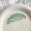 Bleu sarcelle