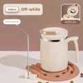 Romig-wit (met Berensticker) Rietje | 500 Ml