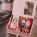 Aromatherapy Gift Set + Sparkling Lover + Gift Bag / Universal Specification