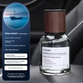 Factory Direct Sales/car Air Freshener / Little Moments * Azure Ocean