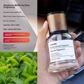 Car-mounted White Bottle Of Timeless White Tea - Qinghuan White Tea