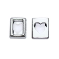 8mm Holle Hart