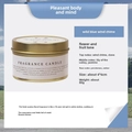 |golddose – Wild Jo Malone 80 G