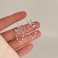 H254 (argent Avec Diamants)