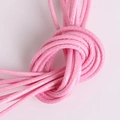 Rose / 1,5mm Env. 10m/Paquet
