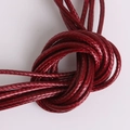 Bordeaux / 1mm Environ 15m/Paquet