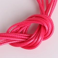Rouge Rose Clair / 1mm Environ 15m/Paquet