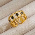 51 / Adjustable Open