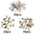 100pcs Pack / Mixed Color Set