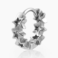 Argent|3# / Taille Unique