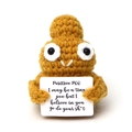 Poop Yellow