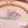 7# Corona Dell'amore - Colorata