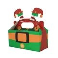 Clown Hat Fitting Portable Box|clown Hat Fitting Portable Box
