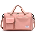 Thickened Pink / One Size