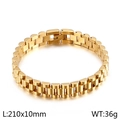 Bracelet En Or Kb56145-k