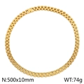 Or 50cmkn251131-kfc / Collier