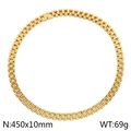 Collier 45cm / Collier