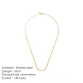 18k Gold