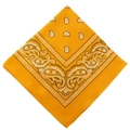 Gold Yellow
