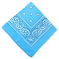 Cyan Blue