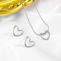 Necklace [h16169] + Earrings [g10206]