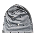 Gris clair / Taille unique