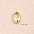 Oro 14k H-9178