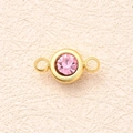 Oro Sr004 / 10 Rosa